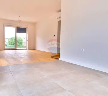 SAMOBOR kod Gallery-a, novogradnja, prizemlje  - cover