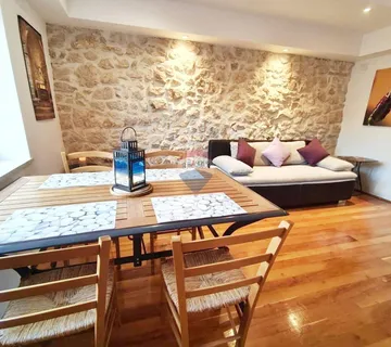 Crikvenica, Selce, kuća 100m od centra - cover