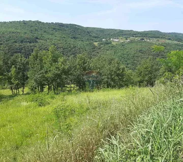 Istra, Motovun građevinsko zemljište - cover