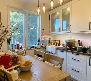 Rijeka, Zamet, stan 36 m2 - cover