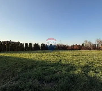 Rugvica, Građevinsko zemljište - cover