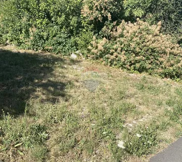 Rijeka, Pehlin - građevinski teren površine 6246m2 - cover