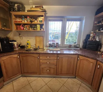 Rijeka, Kostrena - etaža s 2 stana - cover