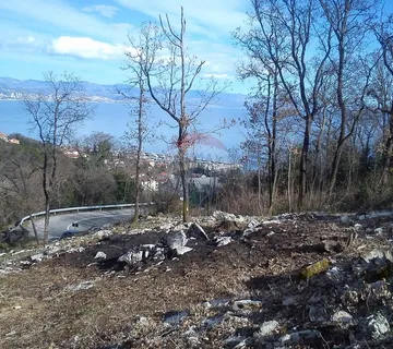 IČIĆI - Građevinsko zemljište 1000 m2 - cover