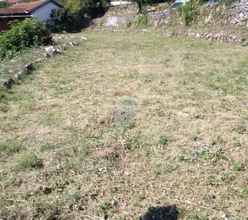 Viškovo, Marčelji, građevinsko zemljište, 1285 m2 - cover