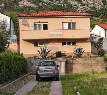 Draga Bašćanska - samostojeća kuća 120m2, okućnica 700m2 - cover