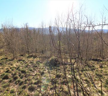 MATULJI,PERMANI- građevinsko zemljište 4057 m2 - cover