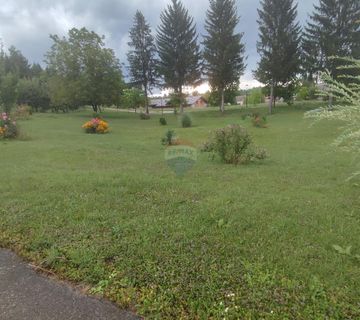 Tounj, Građevinsko zemljište, centar - cover
