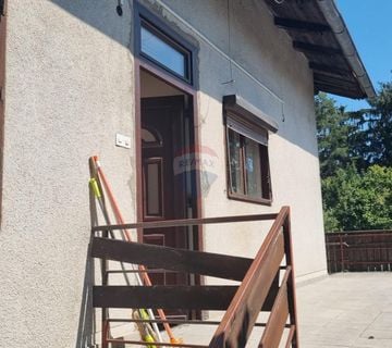 Samobor, dvoetažni stan 140m2 - cover