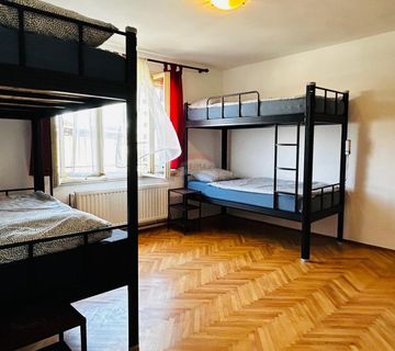 Zagreb, Dubrava - Trnava smještaj za 10-12 osoba - cover