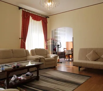 Rijeka, Korzo, 2S+DB stan površine 98m2 - cover