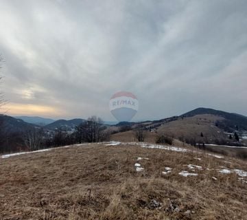 Begovo Razdolje, teren 15000m2 za gradnju hotela - cover