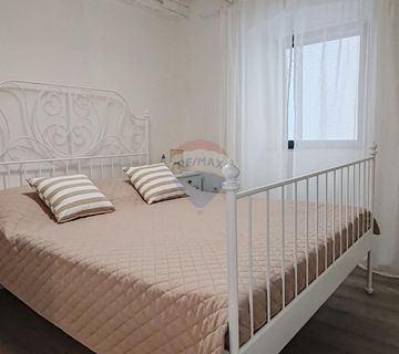 Rijeka, Centar - jednosoban stan, 37 m2 - cover