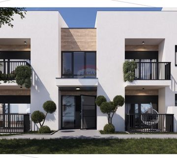 Istra, Žminj visokokvalitetan stan u novogradnji 53,80m2 - cover