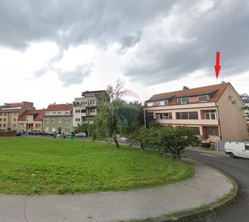 Zagreb, Centar, kuća u Hercegovačkoj ulici - cover