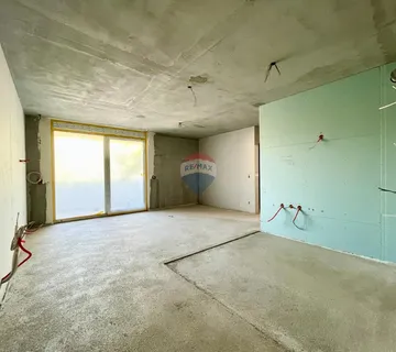 Senj - dvosoban stan 5 minuta od centra - cover