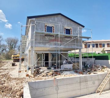 ISTRA, SVETVINČENAT - Kuća za odmor u istarskom selu  - cover