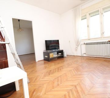 Zagreb, Perjavica - Vrapče, kuća za renovaciju s projektom, 171m2 - cover
