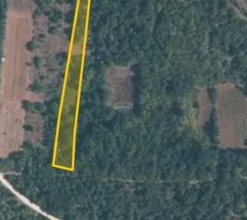 Istra, Lovreč, poljoprivredno zemljište - cover