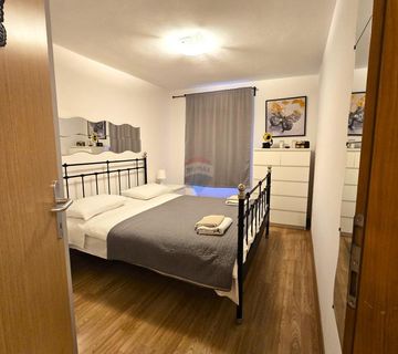 Rovinj,renovirani stan na 10koraka do glavnog gradskog trga,48m2 - cover