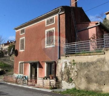 Istra, Motovun - Samostojeća kuća u Motovunu - cover
