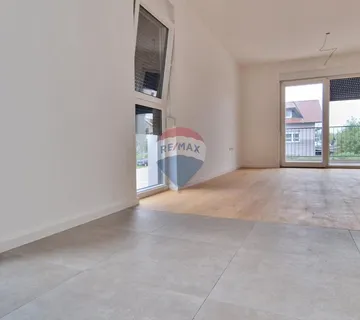 SAMOBOR kod Gallery-a, novogradnja, trosobni stan na 1. katu - cover