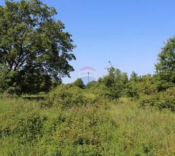 Povoljno poljoprivredno zemljište u blizini Baderne - cover