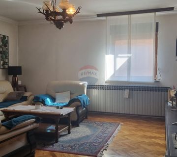 Zagreb, Trnava - kuća s okućnicom i garažom - cover
