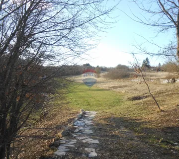 Istra,Lindar,kombinacija građevinsko-poljoprivrednog zemljišta za OPG - cover