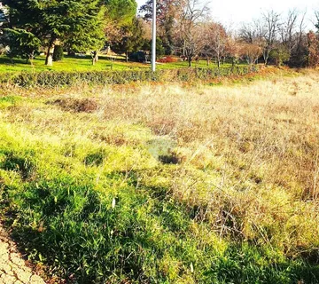 Istra,Kaštelir-Građevinsko zemljište na rubnom dijelu - cover