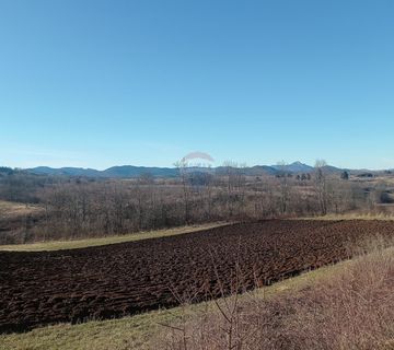 Pothum Plaščanski, zemljište 98000 m2 - cover
