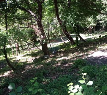 Grižane, građevinski teren 1126 m2 prodajese - cover