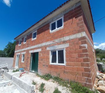 Kanfanar, okolica, kuća po sistemu ključ u ruke - cover