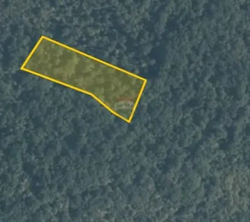 Rovinj, Marboi, pašnjak - cover