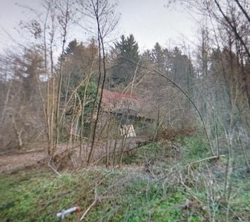 Građevinski teren 936m2  Brod na kupi  - cover