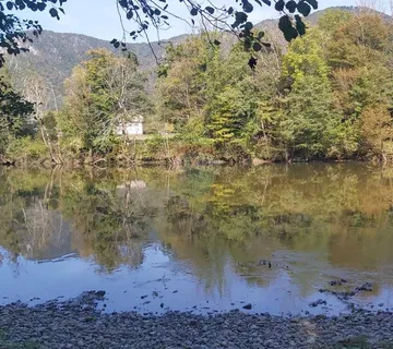 Građevinsko zemljište, Brod na Kupi, Gorski kotar, 3800 m2 - cover