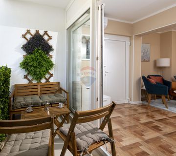 Istra, Bale - odličan stan 71 m2, 2 spavaće sobe i parkirno mjesto - cover