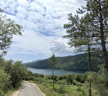 ISTRA, DUGA LUKA - Zemljište 759 m2 na moru  - cover