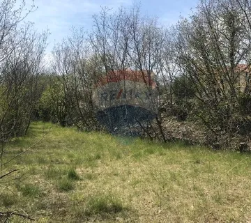 Otok Krk,Garica,poljoprivredno zemljište 3172 m2 - cover