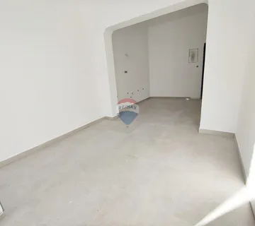 Crikvenica, novoadaptirani studio apartman s parkingom - cover