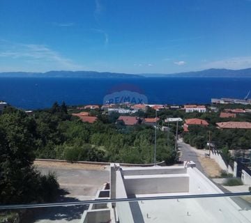 Rijeka, Kostrena, iznimna kuća sa zadivljujućim pogledom - cover