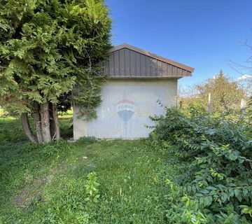 Ogulin, Josipdol - kuća s velikom okućnicom  - cover