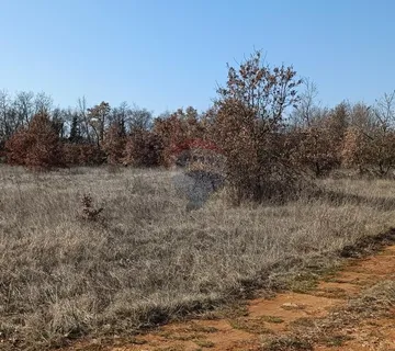 Istra, Svetvinčenat - građevinsko zemljište, ugostiteljsko turističke namjene - cover