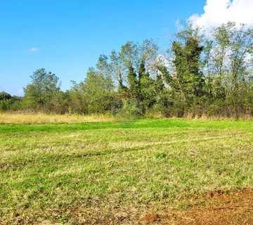 Istra, Umag okolica, negrađevinsko zemljište - cover