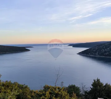 Istra, Rakalj - građevinsko zemljište s projektom - cover