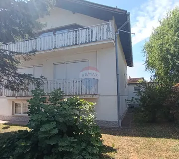 Velika Gorica, Kurilovec - kuća sa tri stana - cover