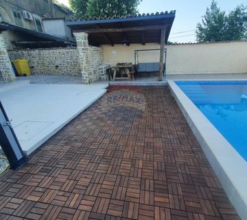 Istra, Motovun - Renovirana kuća u okolici Motovuna - cover