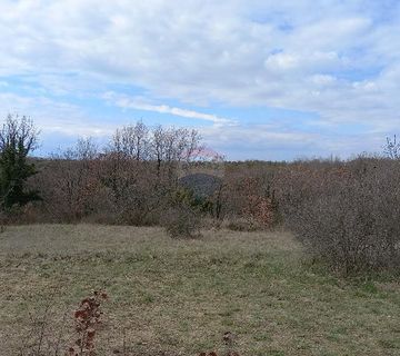 Istra,Vodnjan-građevinsko zemljište sa projektom i dozvolom - cover