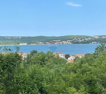 Otok Krk,Klimno,apartman,pogled na more,300 m od plaže - cover