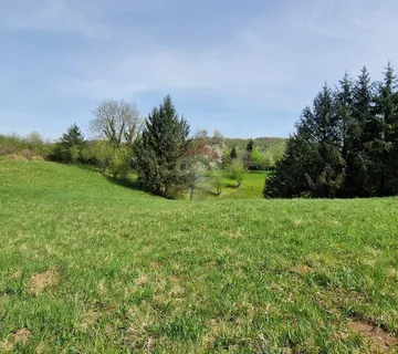 Gorski Kotar - Vrbovsko - građevinski teren - cover